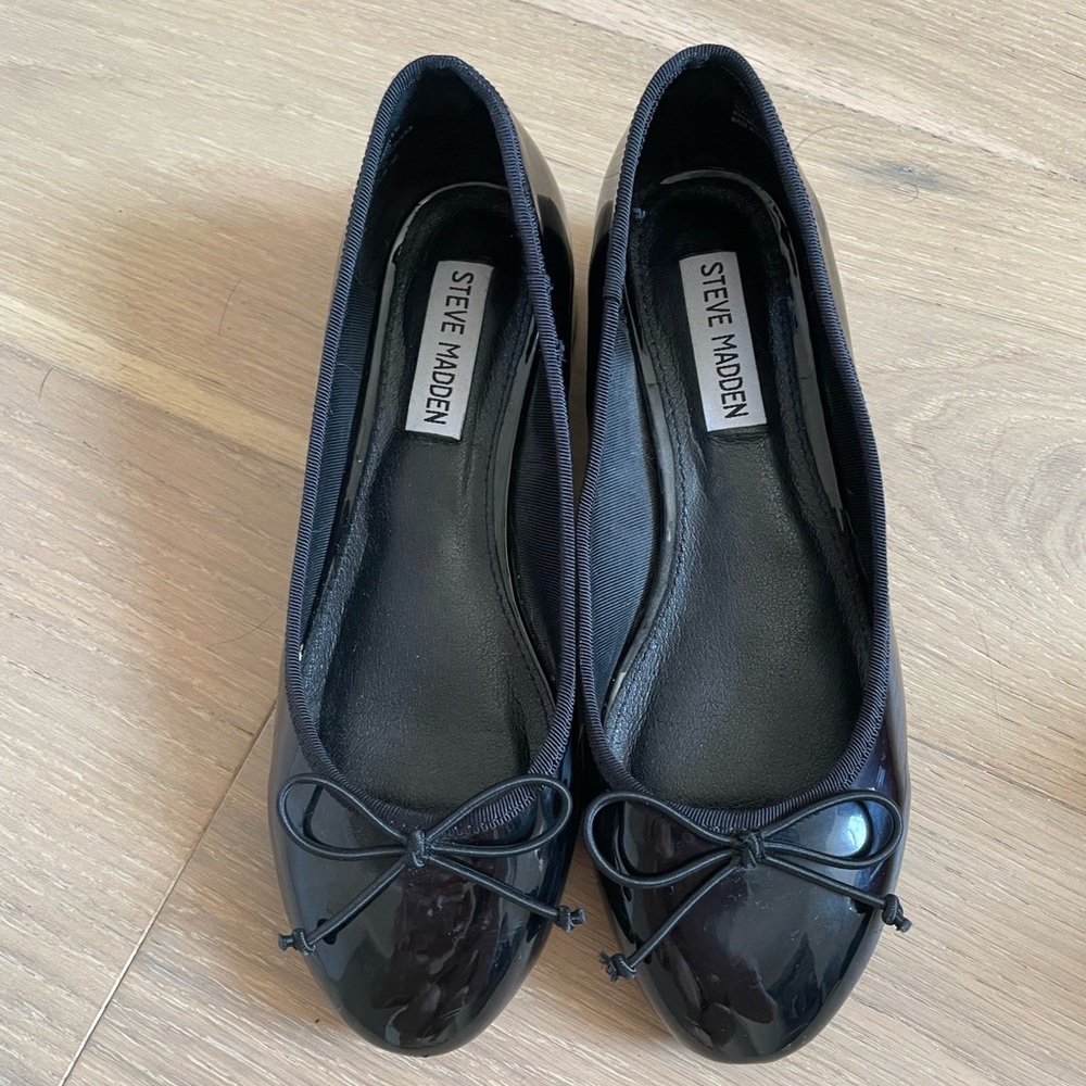 Steve Madden Cherish Heel